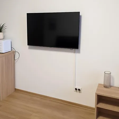 בית הארחה Sonne באדן-באדן