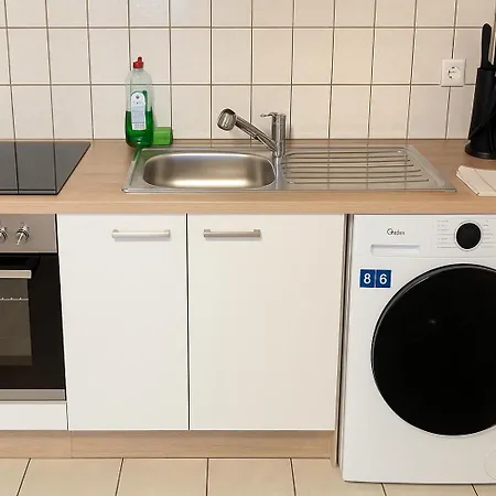 Sonne Maison d'hôtes