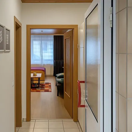 Sonne Maison d'hôtes 3*