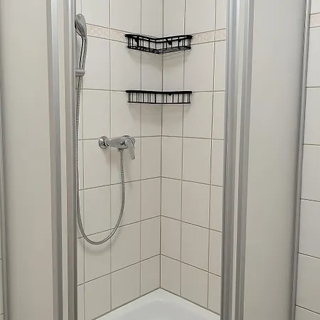 בית הארחה Sonne באדן-באדן