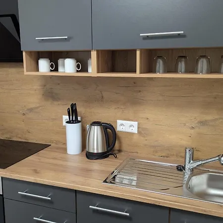 Sonne 3* באדן-באדן