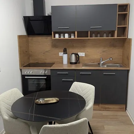 בית הארחה Sonne 3*