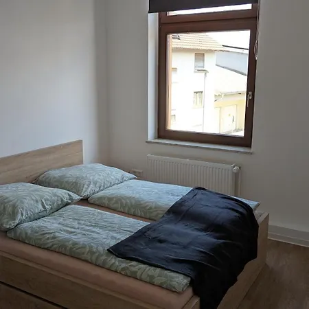 Maison d'hôtes Sonne Baden-Baden