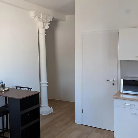 בית הארחה Sonne באדן-באדן