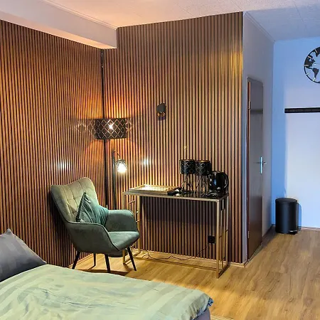 Sonne בית הארחה