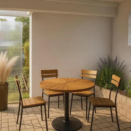 Sonne Maison d'hôtes Baden-Baden