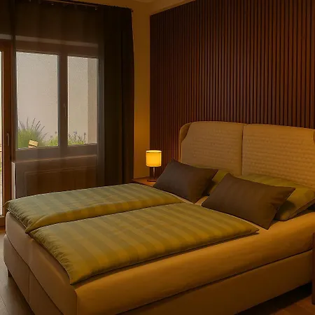 Sonne Maison d'hôtes