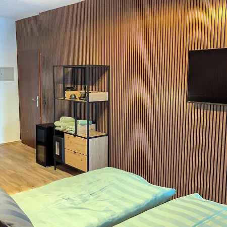 Maison d'hôtes Sonne Baden-Baden