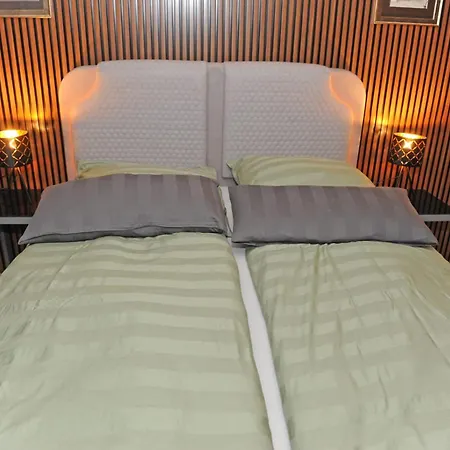 Maison d'hôtes Sonne Baden-Baden