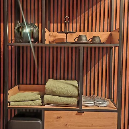 Sonne בית הארחה 3*