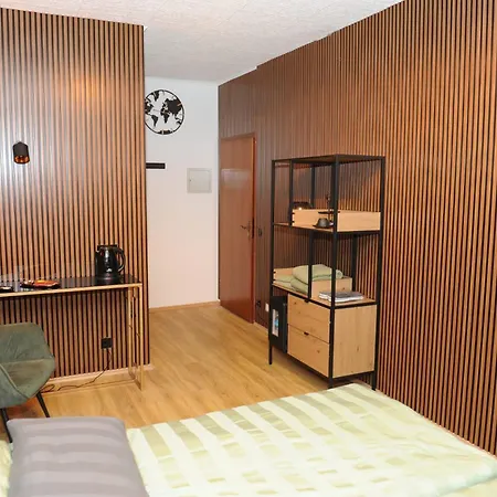 Sonne Maison d'hôtes 3*