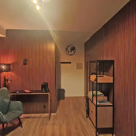 Sonne Maison d'hôtes Baden-Baden