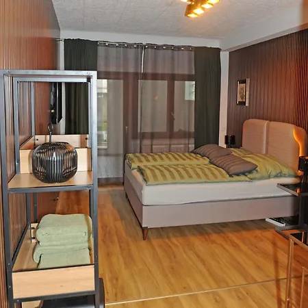 Sonne באדן-באדן