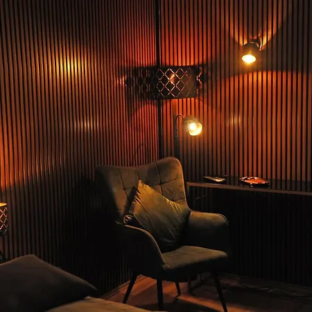 בית הארחה Sonne באדן-באדן