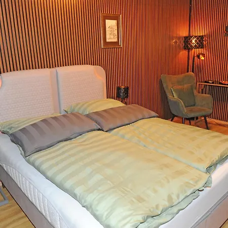 Sonne בית הארחה