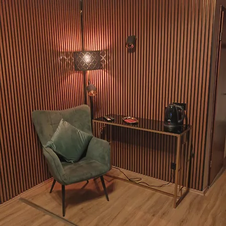 Sonne Maison d'hôtes