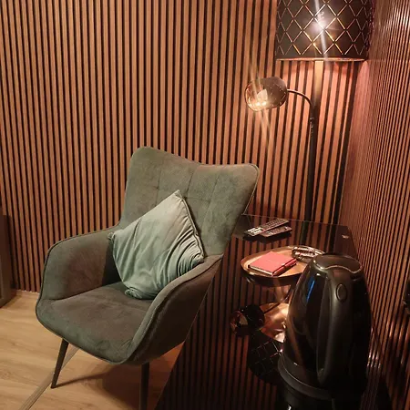 בית הארחה Sonne 3*