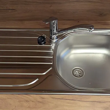 בית הארחה Sonne באדן-באדן