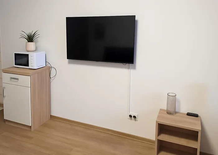 Gæstehus Sonne Baden-Baden