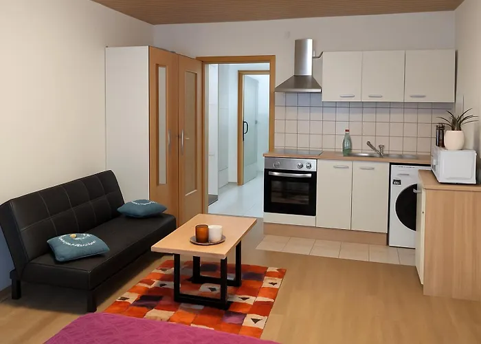 Gæstehus Sonne Baden-Baden