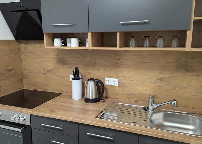 Sonne 3* Baden-Baden