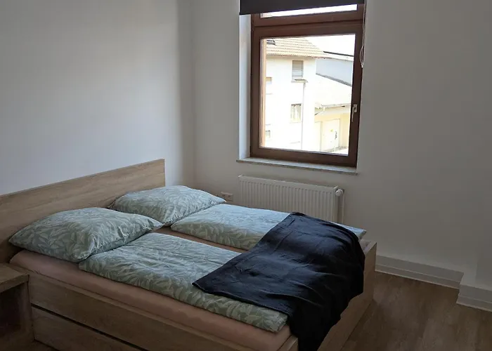 Gæstehus Sonne Baden-Baden