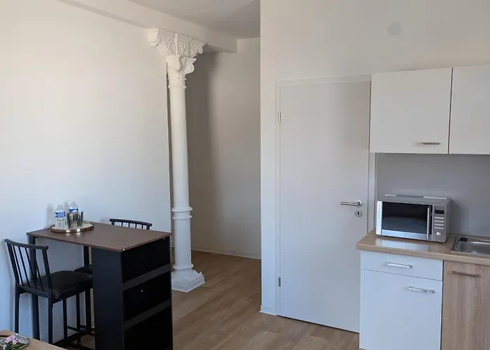 Gæstehus Sonne Baden-Baden