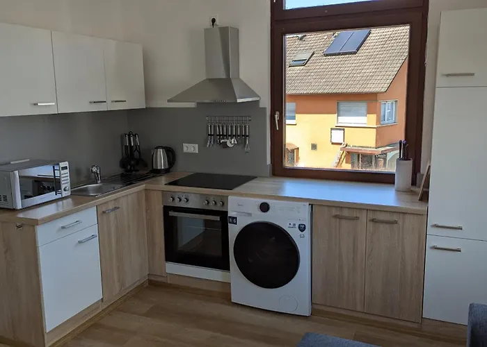 Sonne 3* Baden-Baden