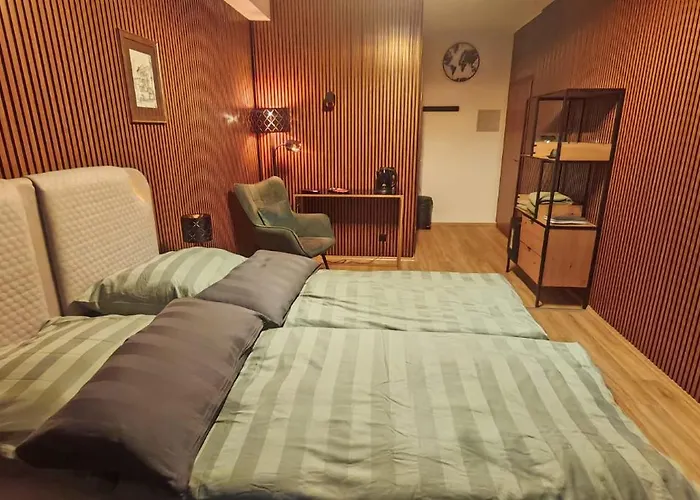 Sonne 3* Baden-Baden