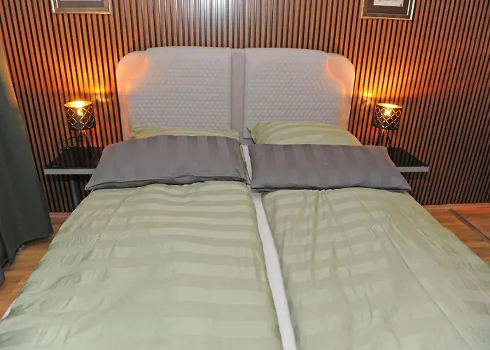 Gæstehus Sonne Baden-Baden