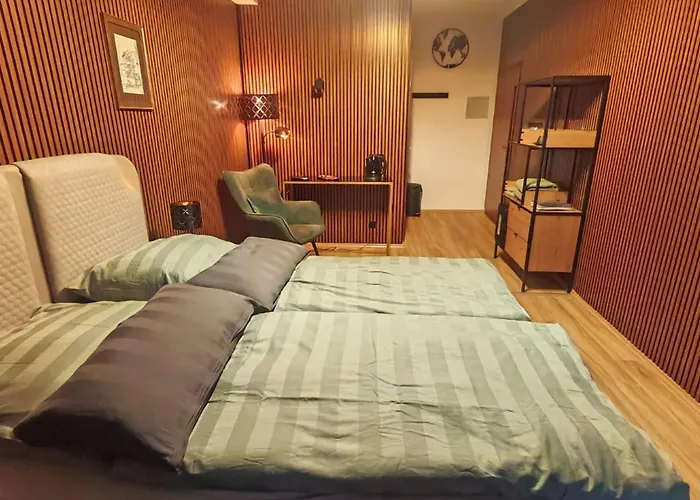 Gæstehus Sonne Baden-Baden