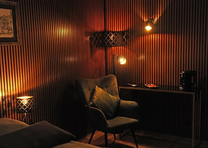 Gæstehus Sonne Baden-Baden