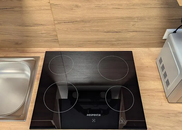 Gæstehus Sonne Baden-Baden